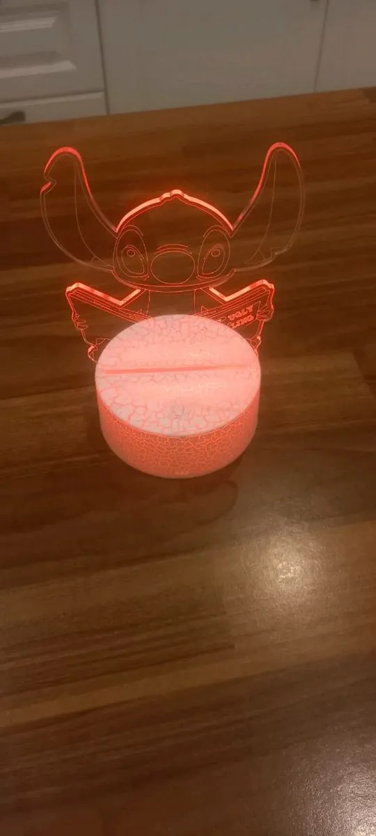 Stitch light - Image 2