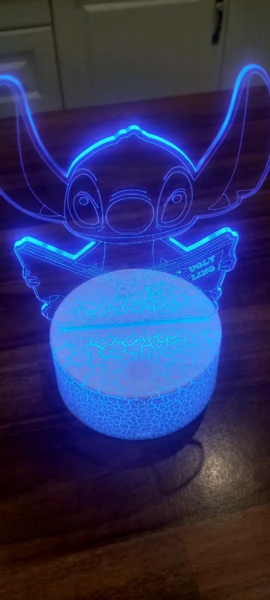 Stitch light - Image 3