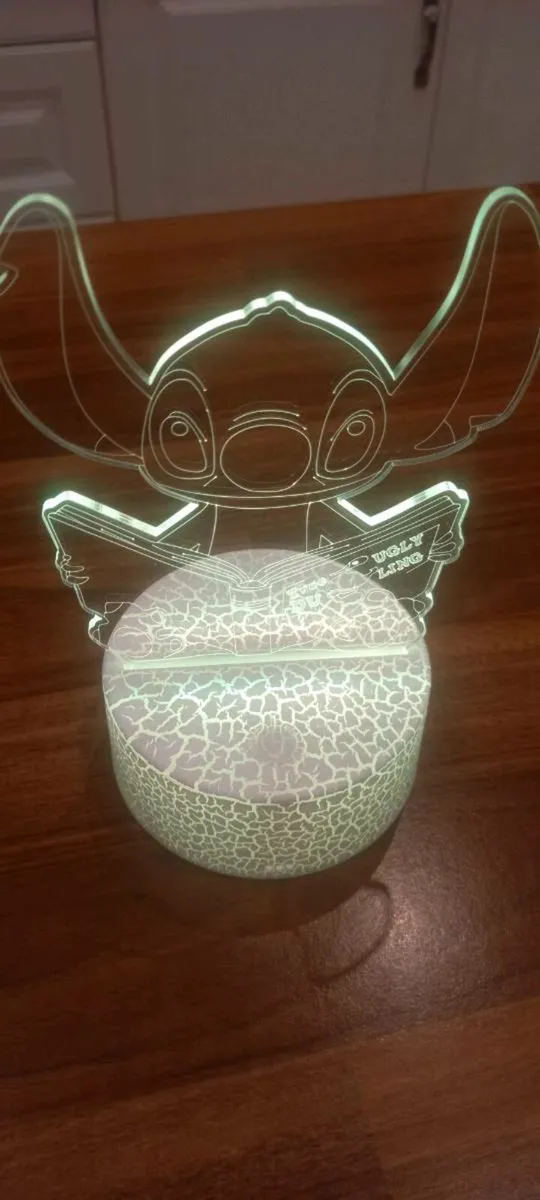 Stitch light - Image 4
