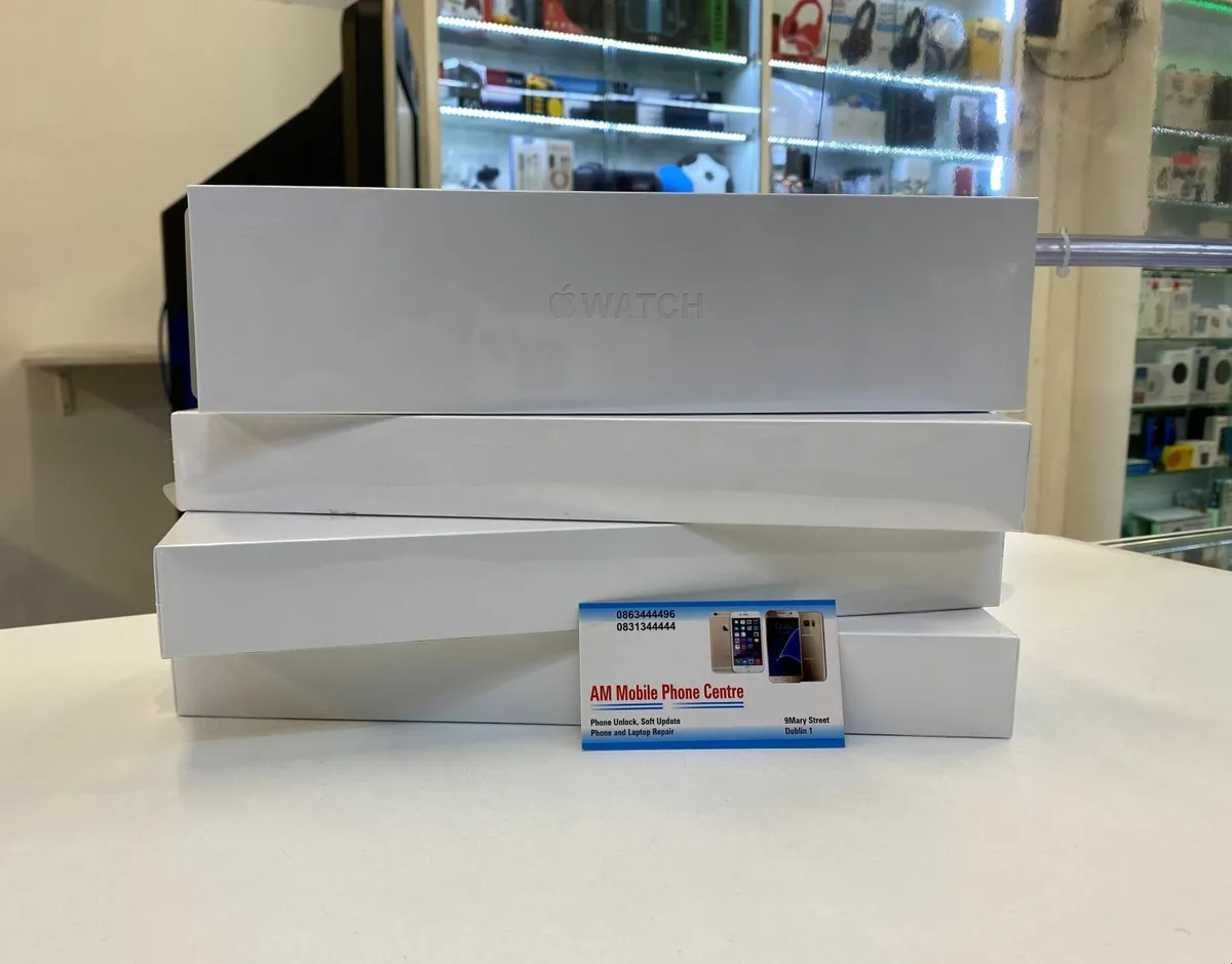 Apple watch series 10 46mm