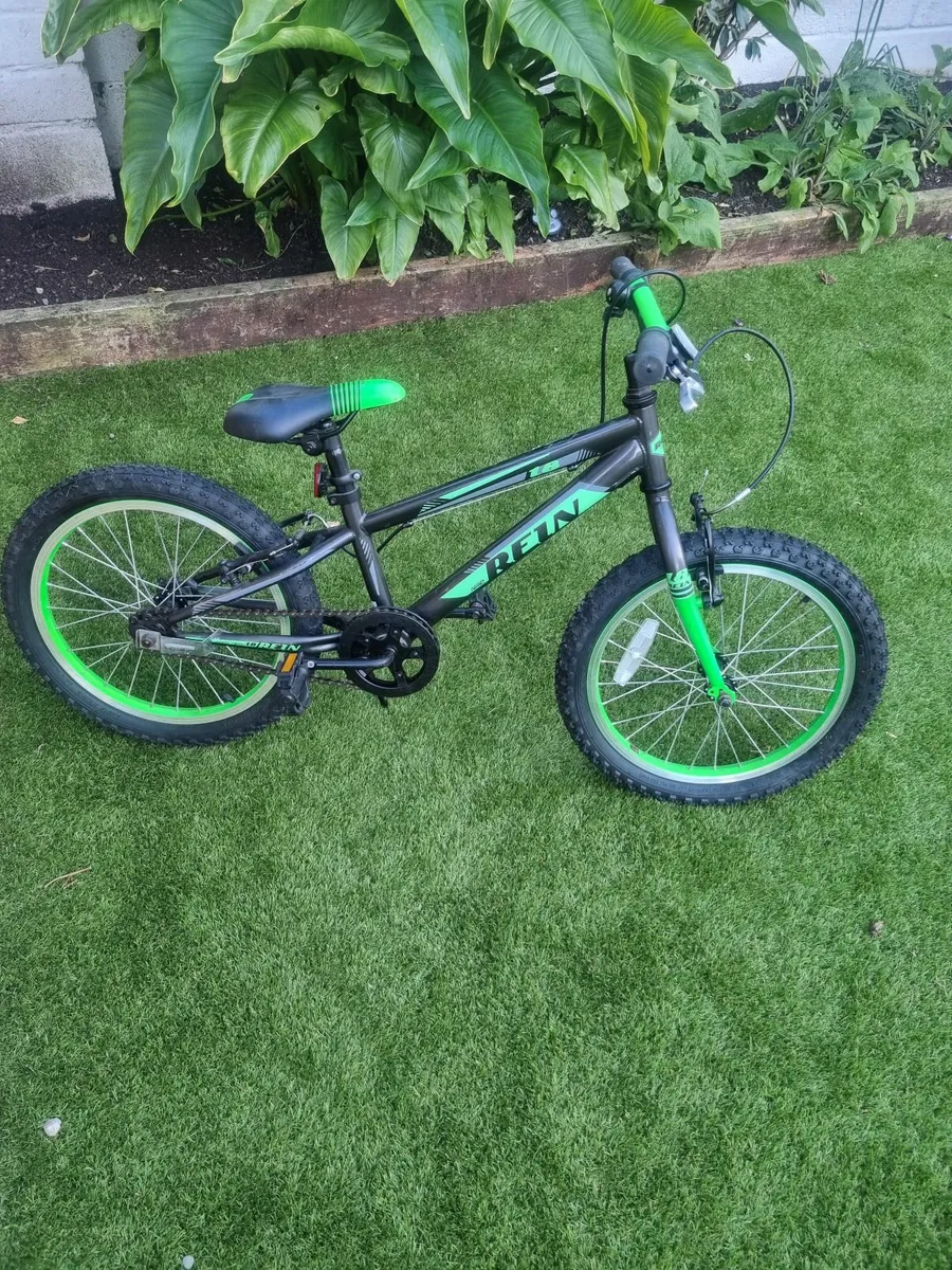 Childs Bike - Image 3