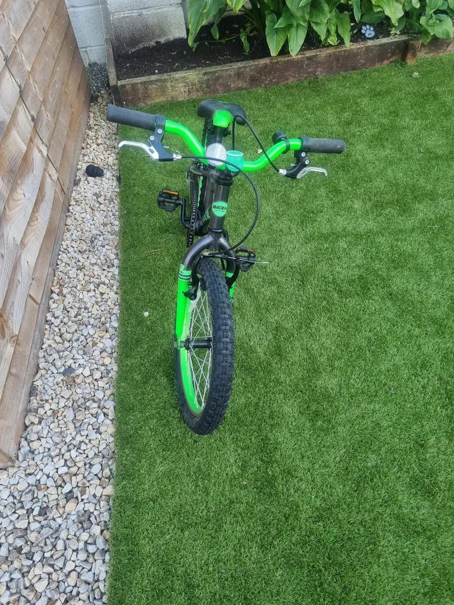 Childs Bike - Image 1