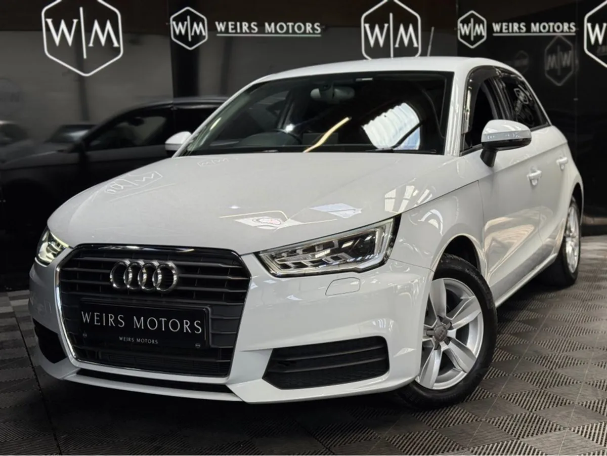 Audi A1 1.0 Automatic 5DR / Low Mileage / 55 955km - Image 2