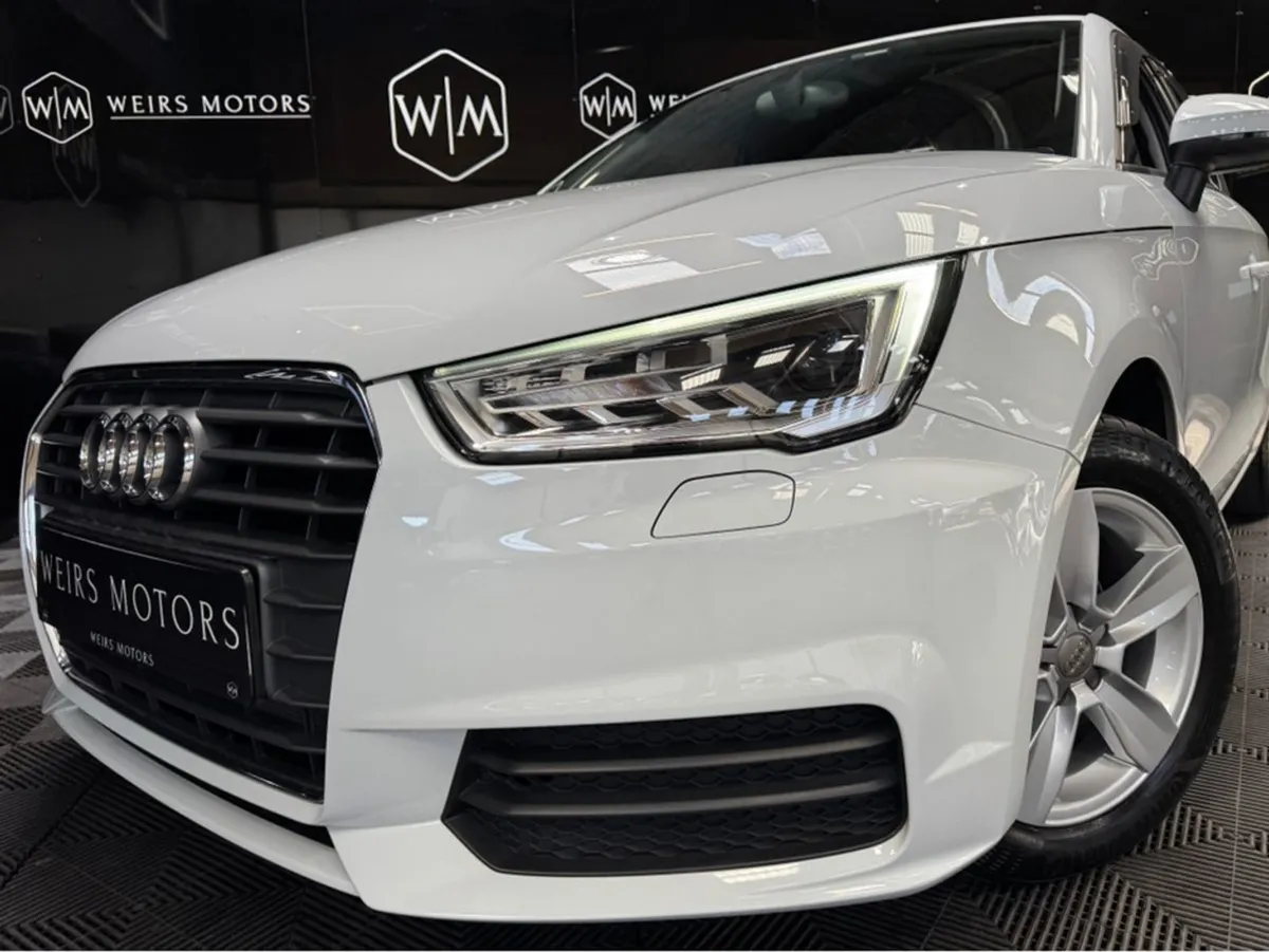 Audi A1 1.0 Automatic 5DR / Low Mileage / 55 955km - Image 3