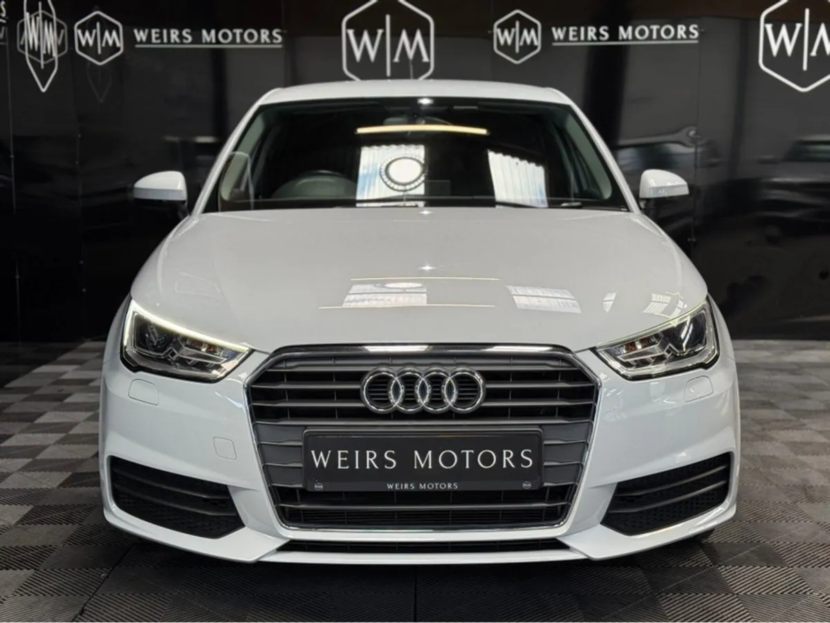 Audi A1 1.0 Automatic 5DR / Low Mileage / 55 955km - Image 4