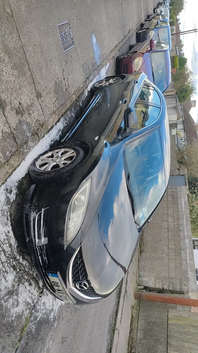 2008 Mazda 6 1.8 Petrol - Image 1