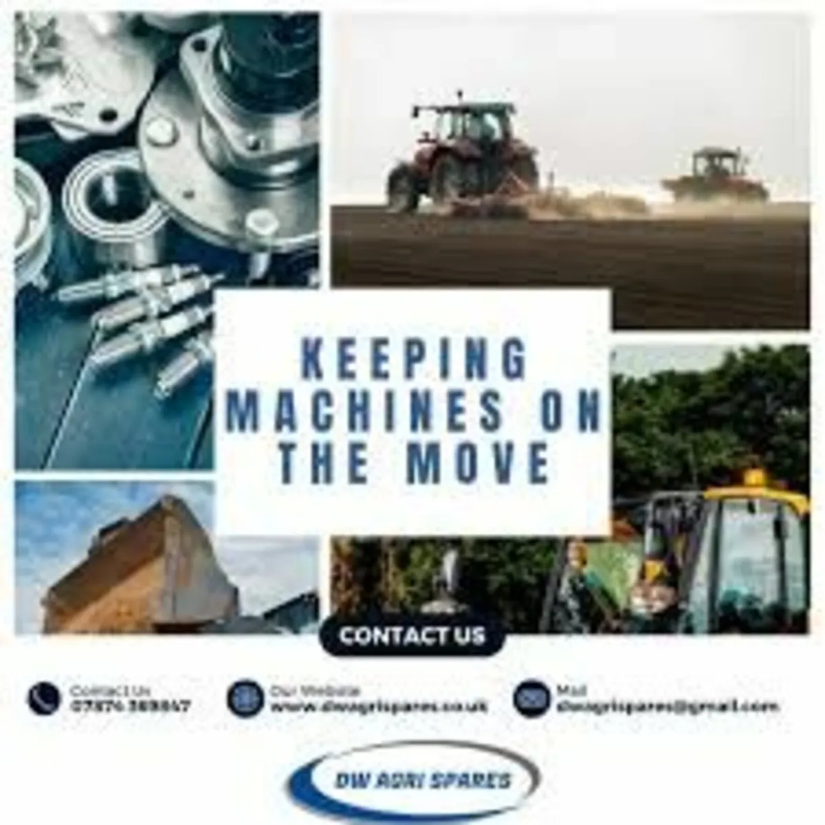 MANITOU ,JCB ,MERLO - Image 3