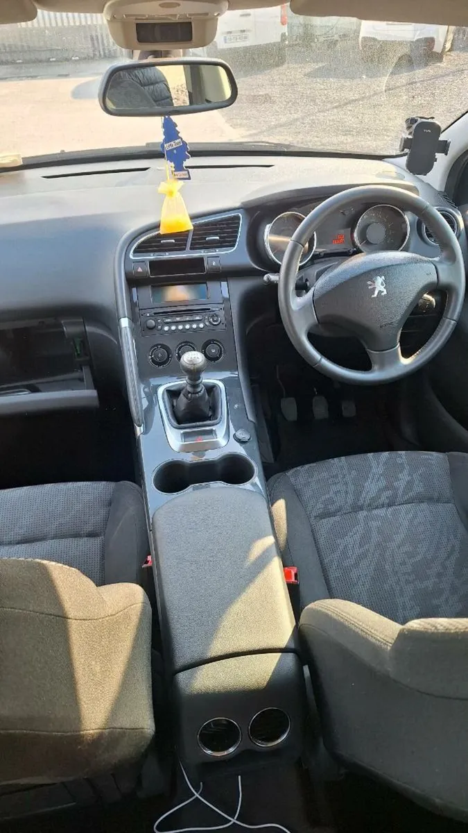 Peugeot 3008 1.6hdi - Image 2
