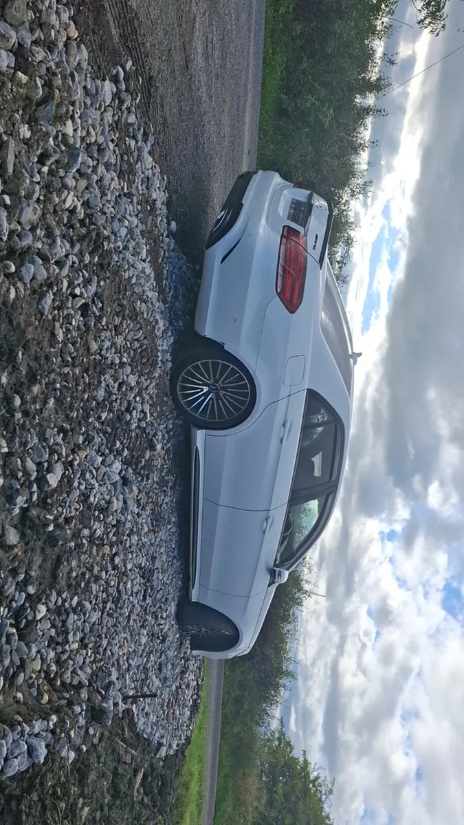 AMG E220 - Image 2