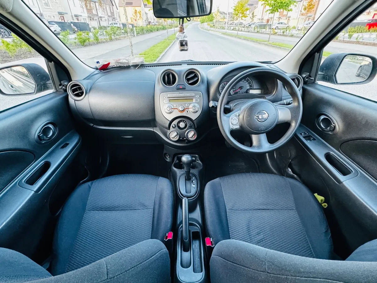 Nissan Micro - Image 2
