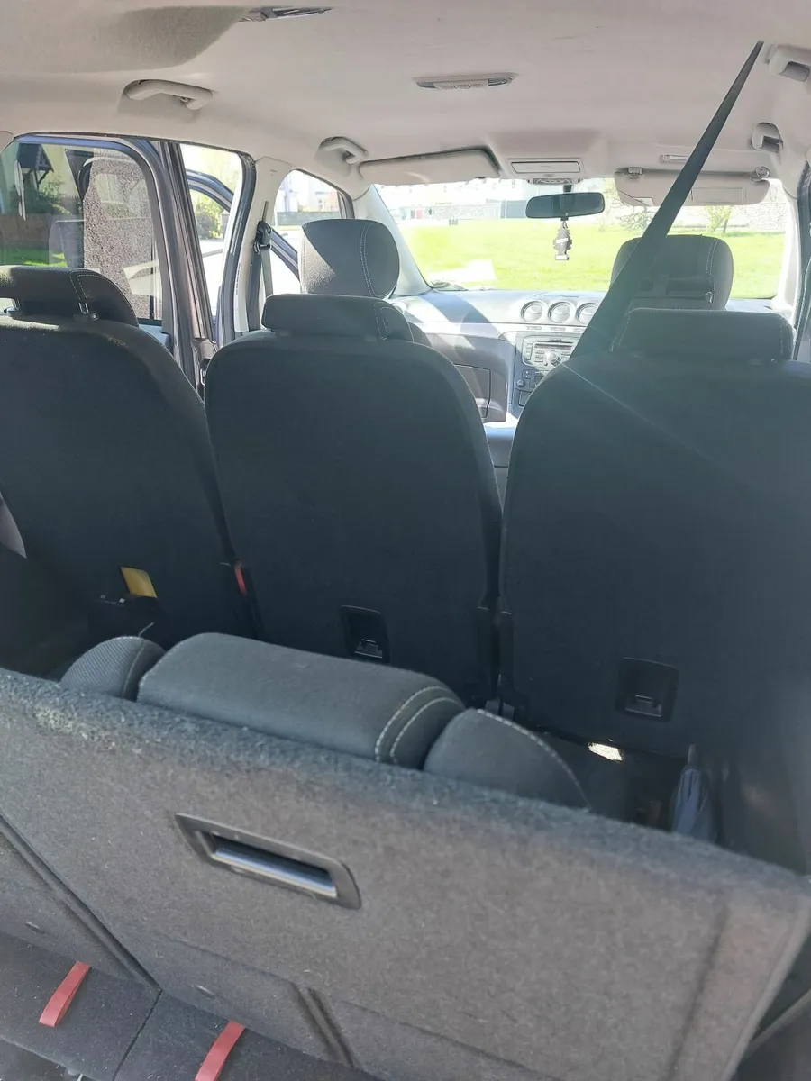 Ford S-Max 2012 - Image 3