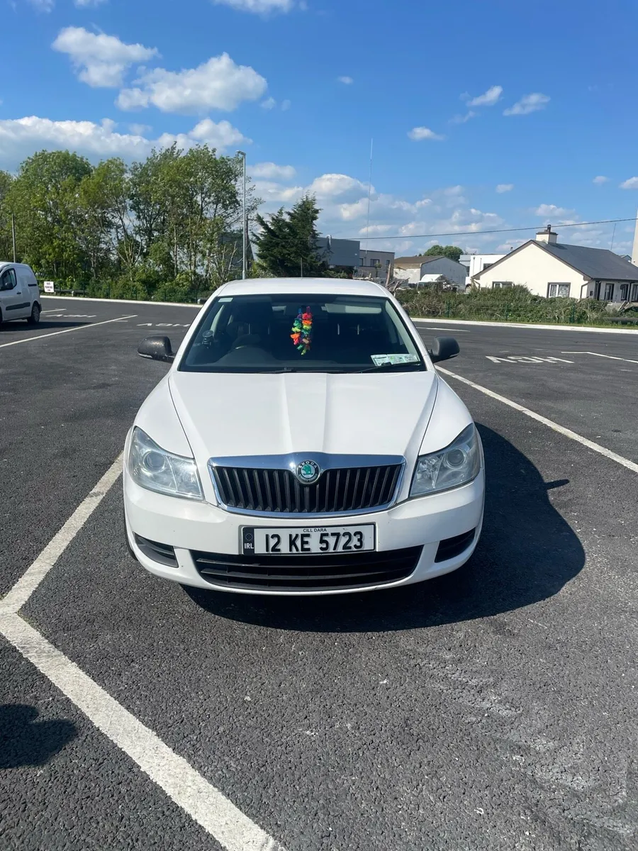 Skoda Octavia cr s 1.6 diesel - Image 2