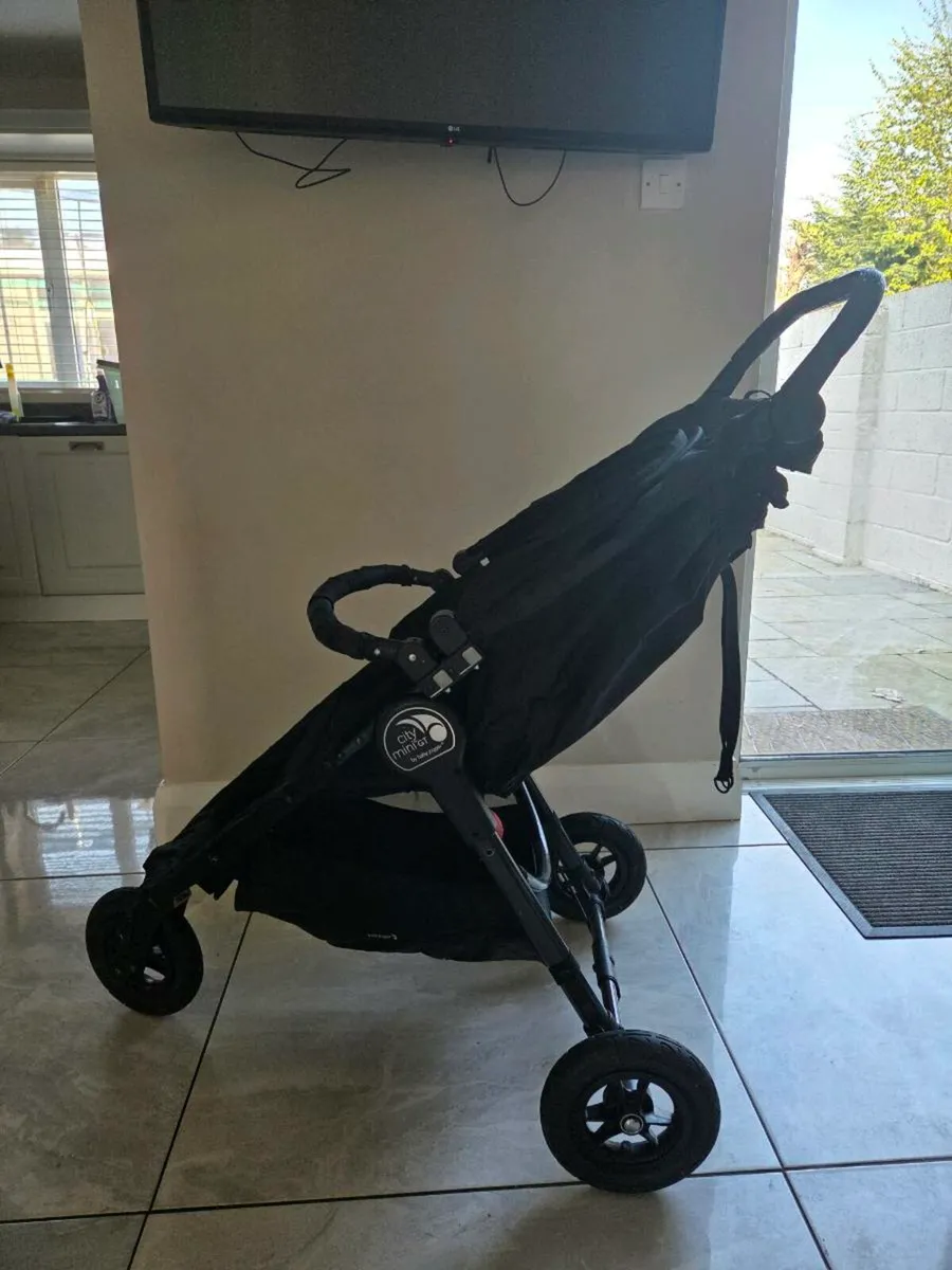 Baby jogger GT2 - Image 2