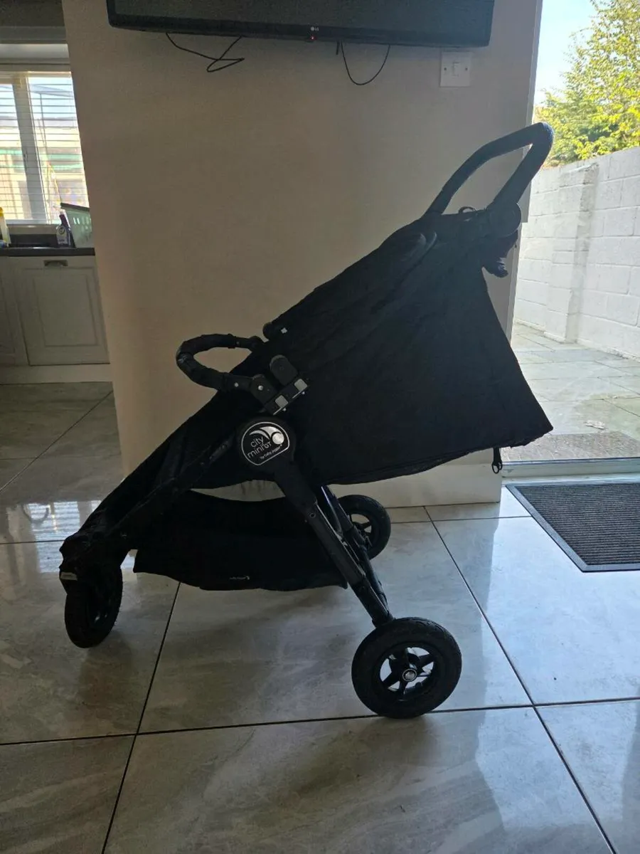 Baby jogger GT2 - Image 3