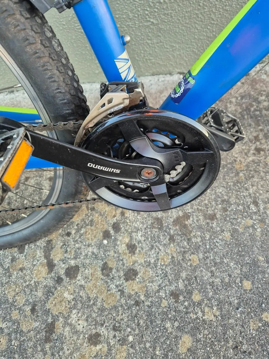 Adults Mountain Bike - Image 2