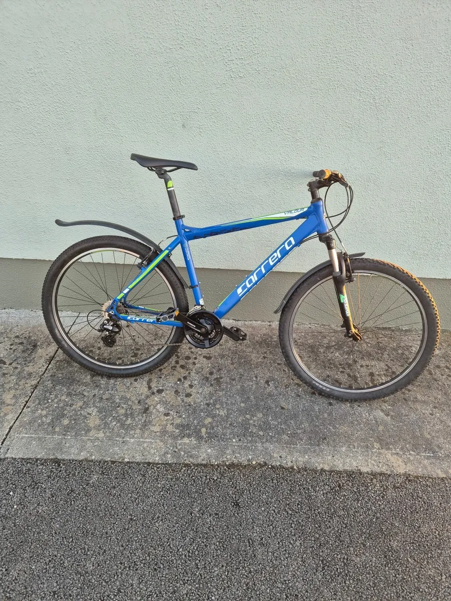 Adults Mountain Bike - Image 1