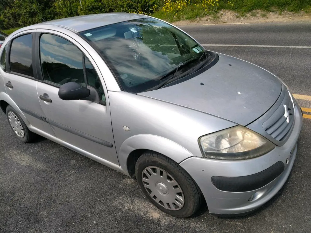 Citroen c3 - Image 2