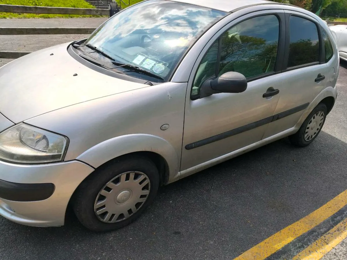 Citroen c3 - Image 3
