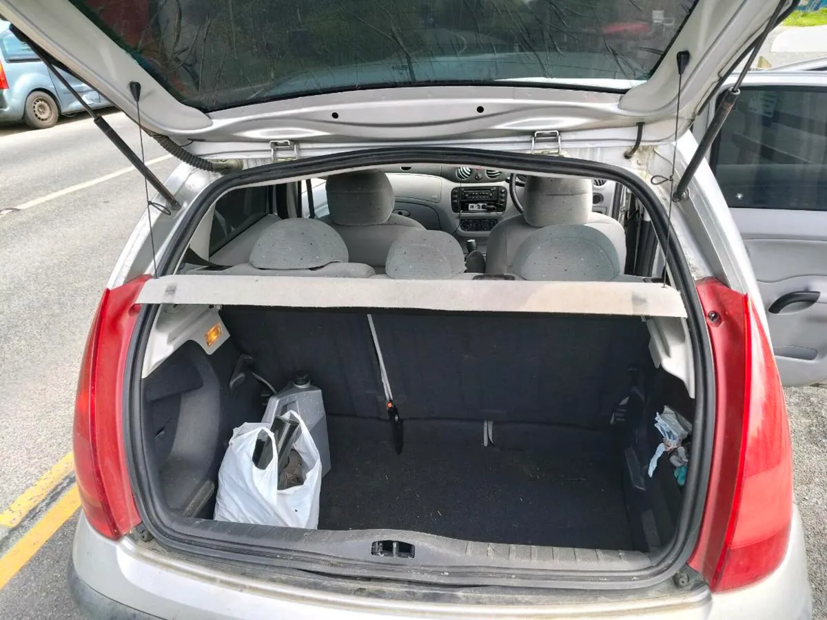 Citroen c3 - Image 4