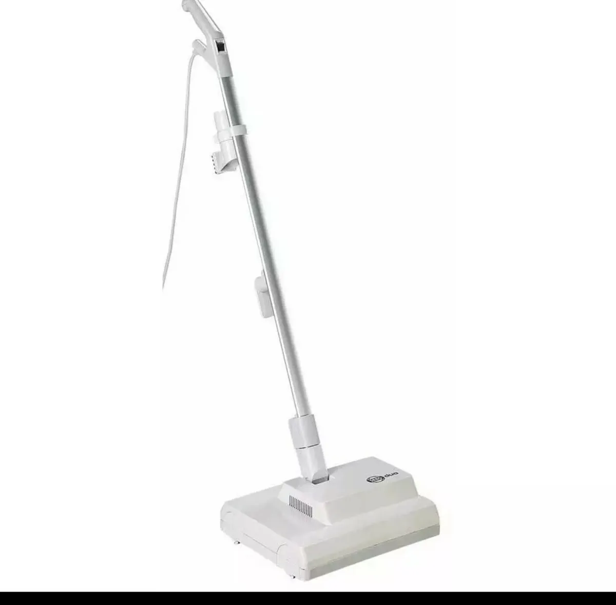 Sebo DUO Carpet Cleaning Machine Pre-treatment Agi - Image 1