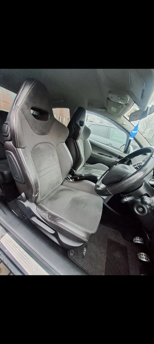 2007 Peugeot 207 GTI / RC - Image 4