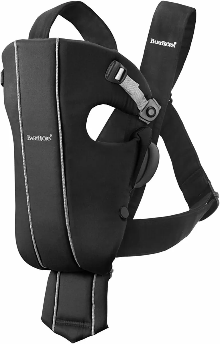 Babybjorn carrier - Image 4