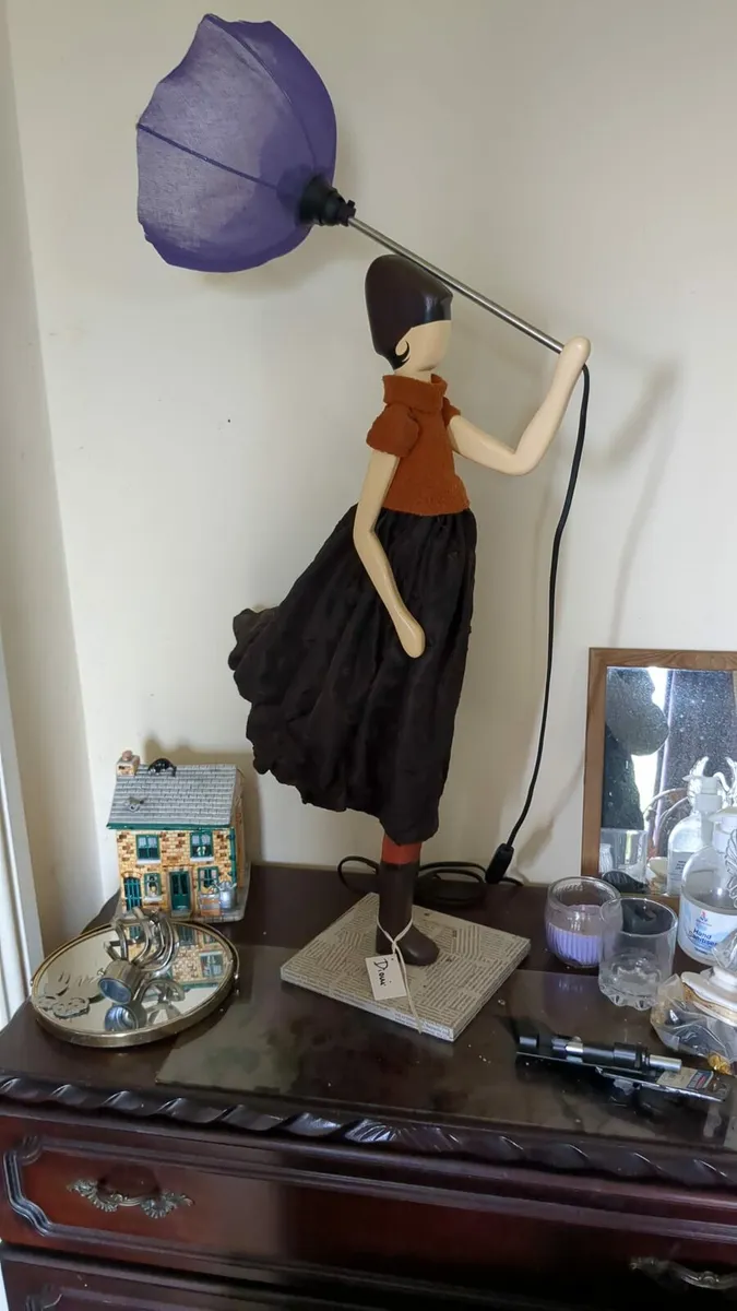 Lamp - Image 1