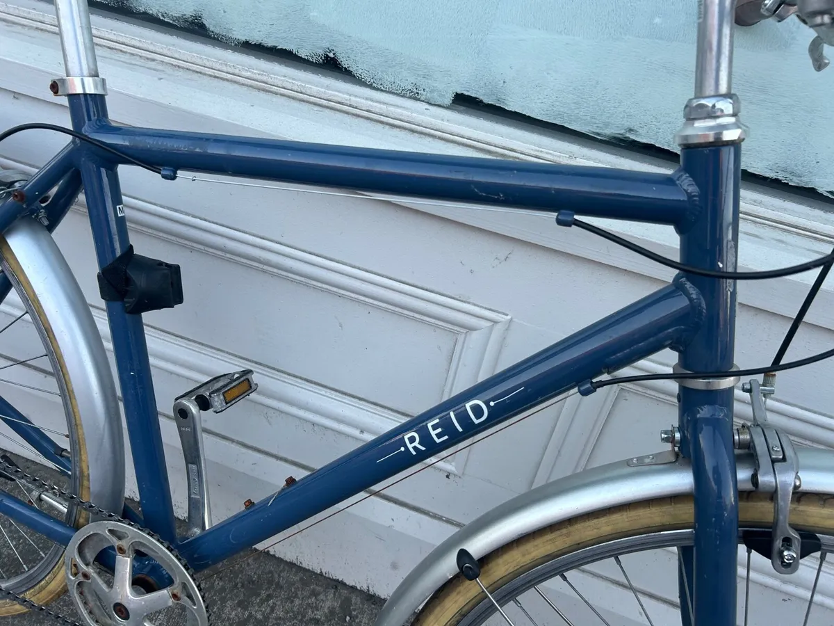 Raid hybrid bike ❗️Open 7 days ❗️ - Image 2