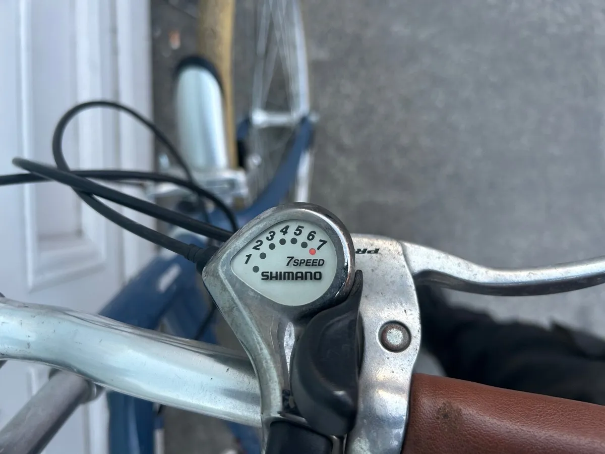 Raid hybrid bike ❗️Open 7 days ❗️ - Image 3