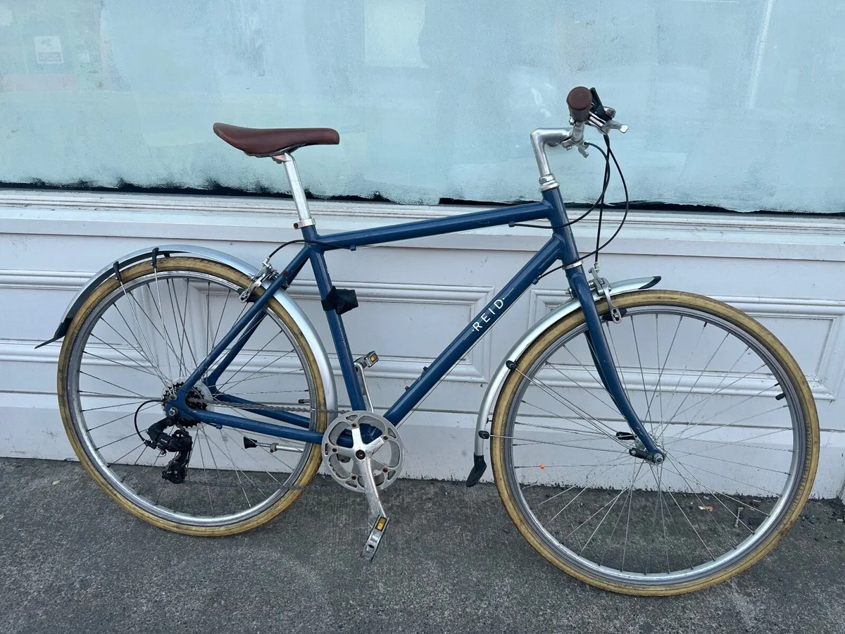 Raid hybrid bike ❗️Open 7 days ❗️ - Image 1