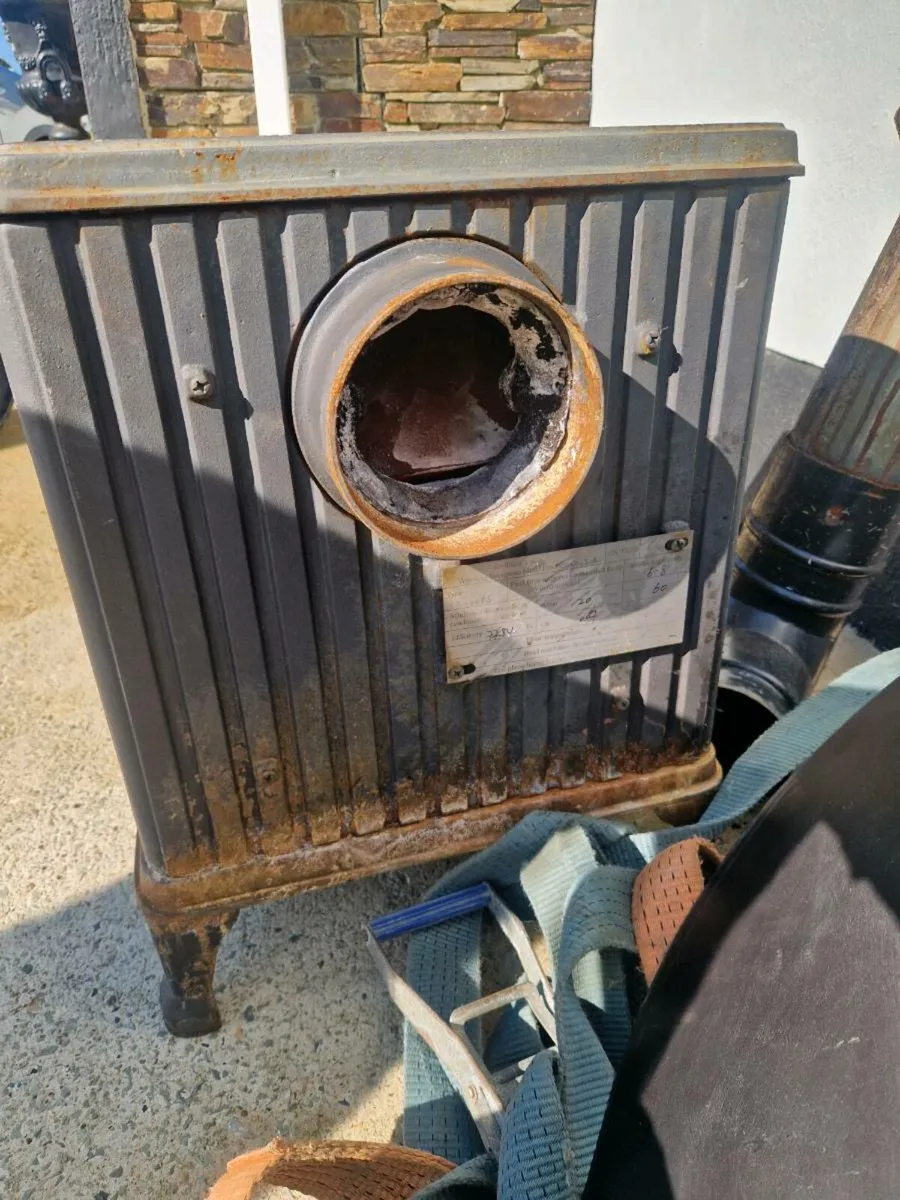 Stove - Image 2