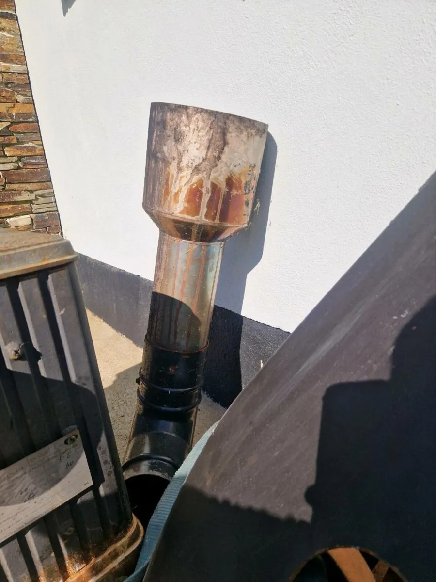 Stove - Image 4