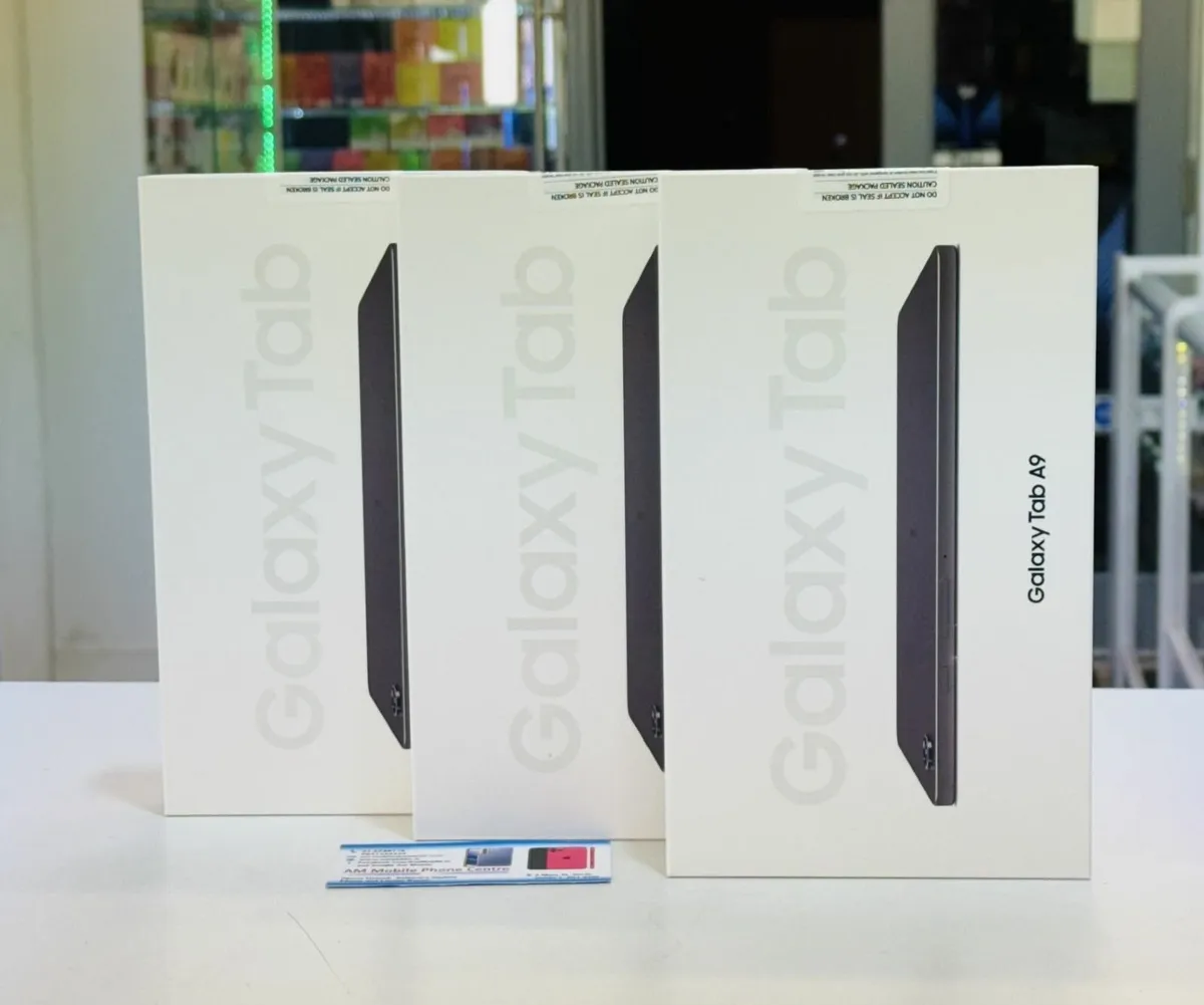 samsung tab a9 64gb