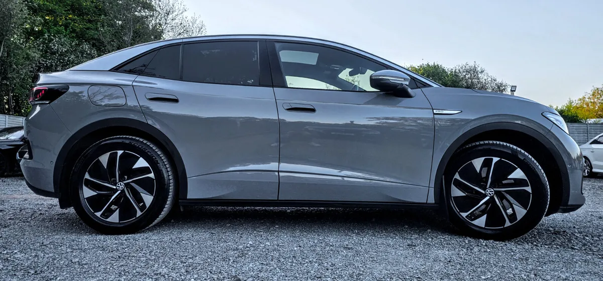 🔥 2022 Volkswagen ID.5 77KW Family Pro - Image 3