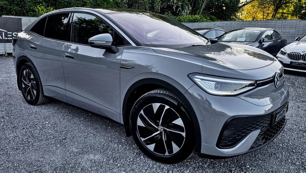 🔥 2022 Volkswagen ID.5 77KW Family Pro - Image 2