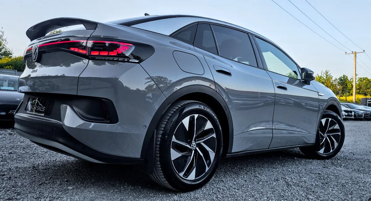 🔥 2022 Volkswagen ID.5 77KW Family Pro - Image 4