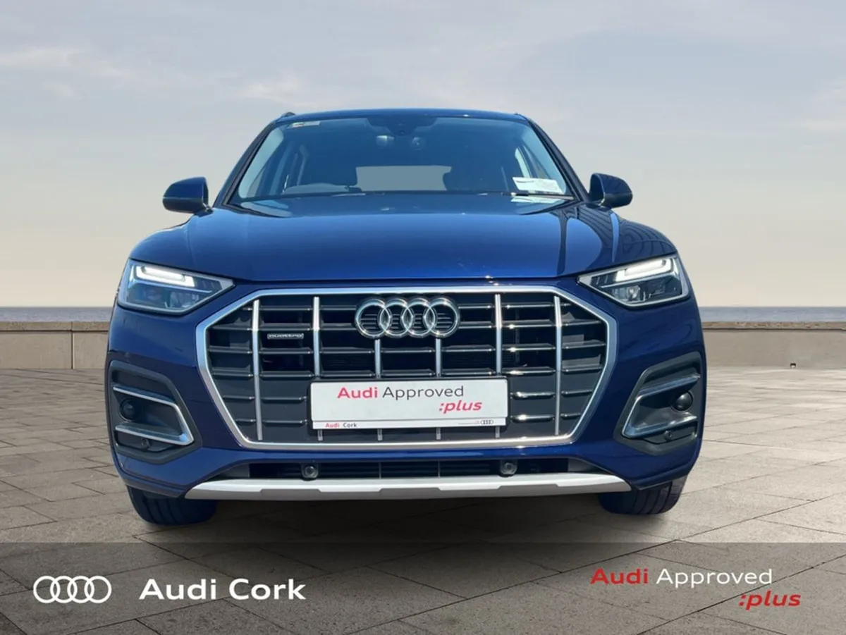 Audi Q5 50tfsi E 299BHP Quattro SE Automatic - Image 3