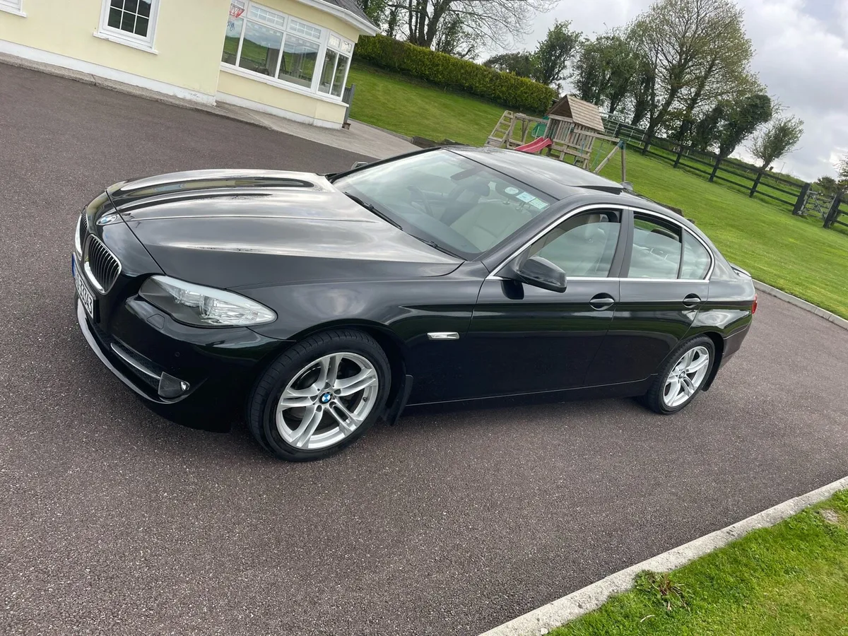 Bmw 520 90k - Image 2