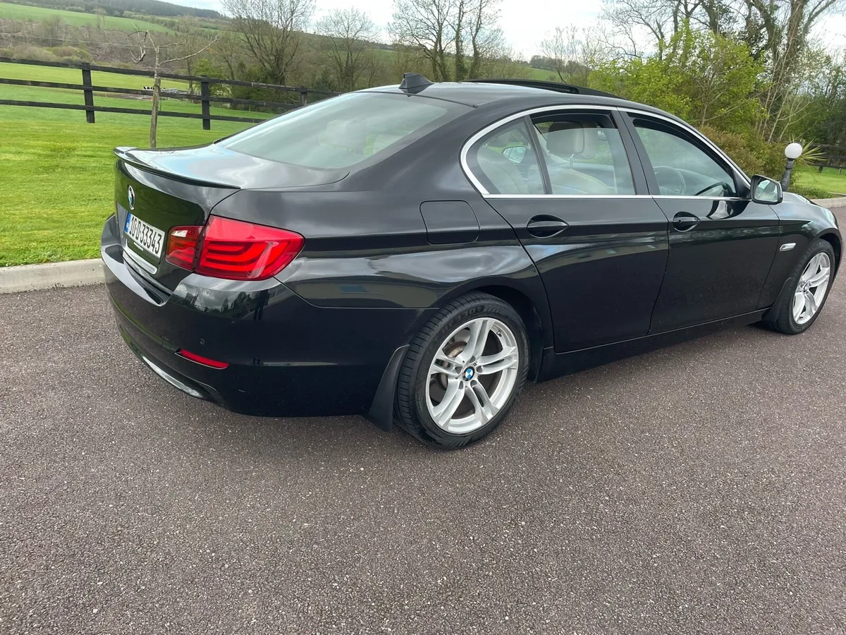 Bmw 520 90k - Image 4