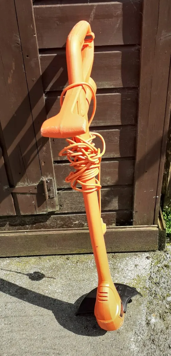 Electric strimmers fujitsu tablet - Image 2