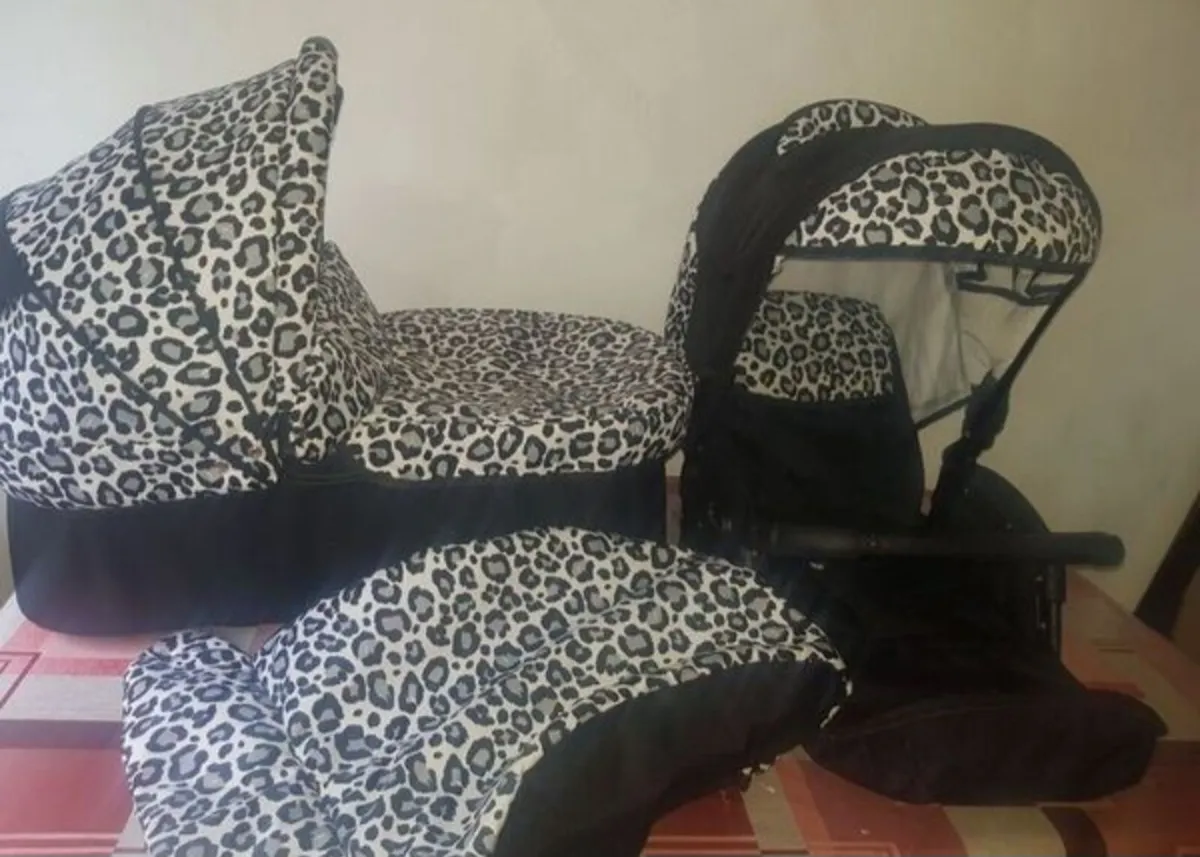 New travel system - Image 3