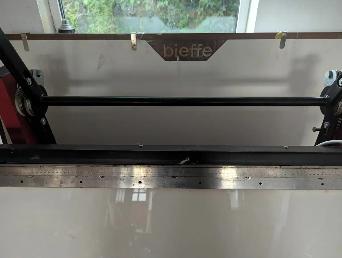 Bieffe Architecture Table - Image 2