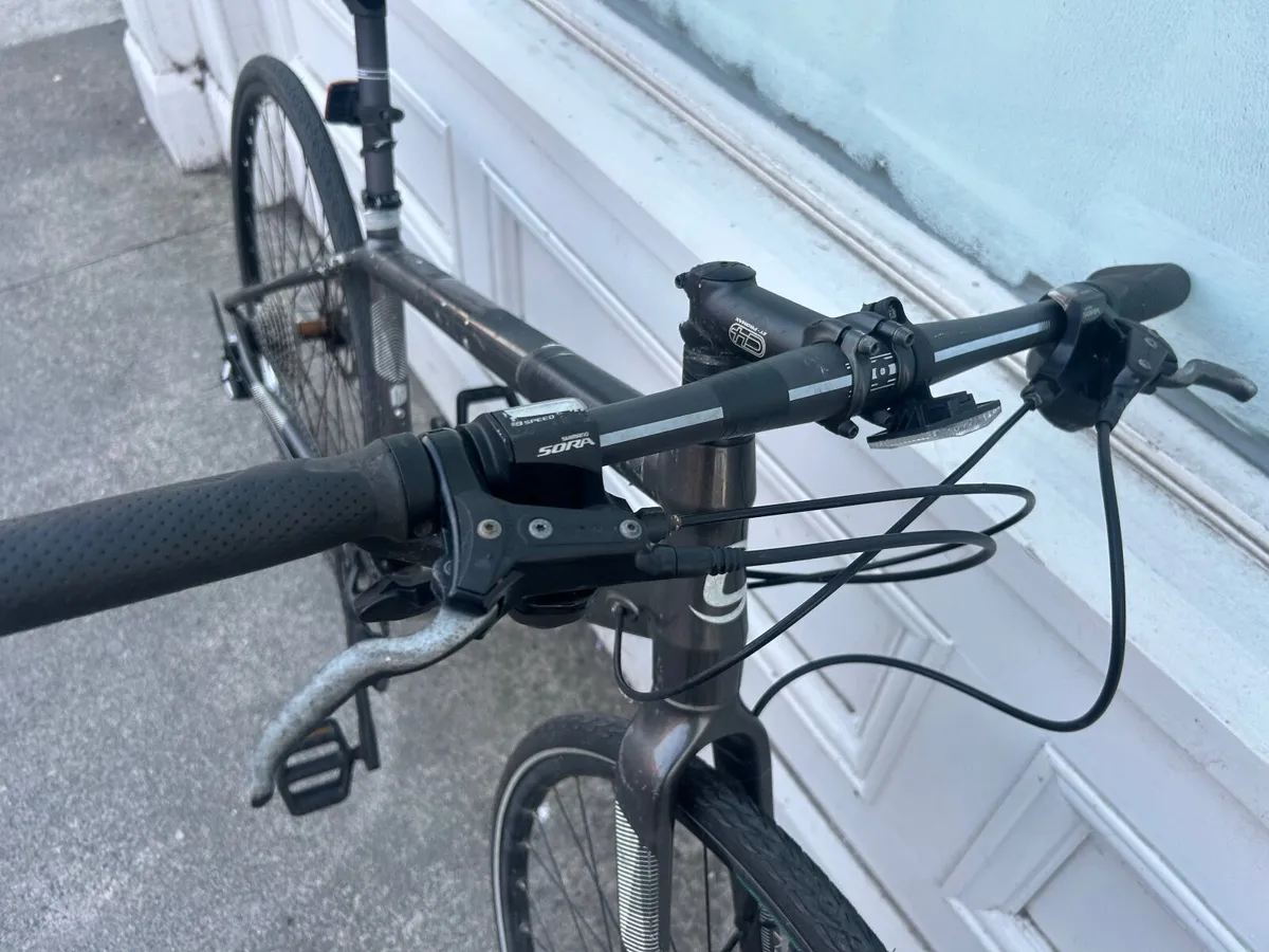 Cannondale bike ❗️Open 7 Days ❗️ - Image 2