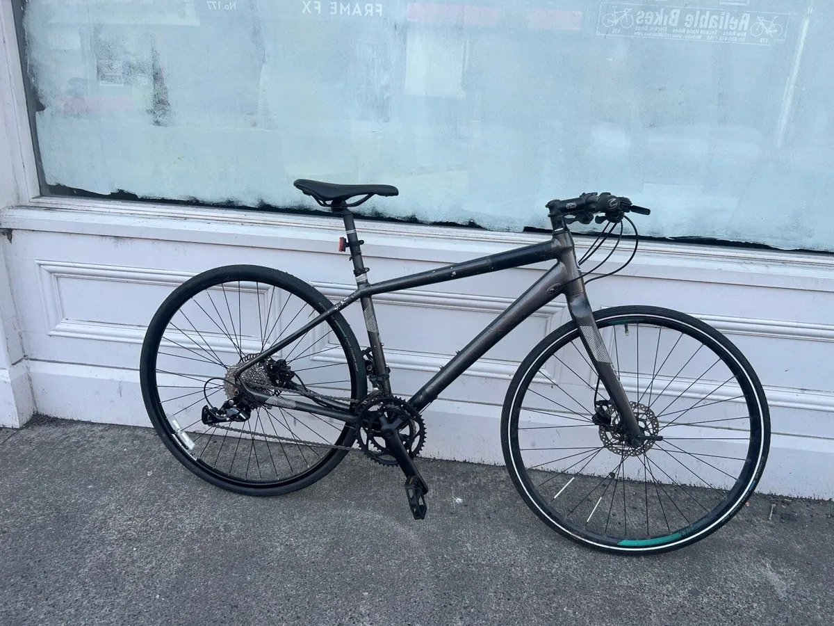 Cannondale bike ❗️Open 7 Days ❗️ - Image 1