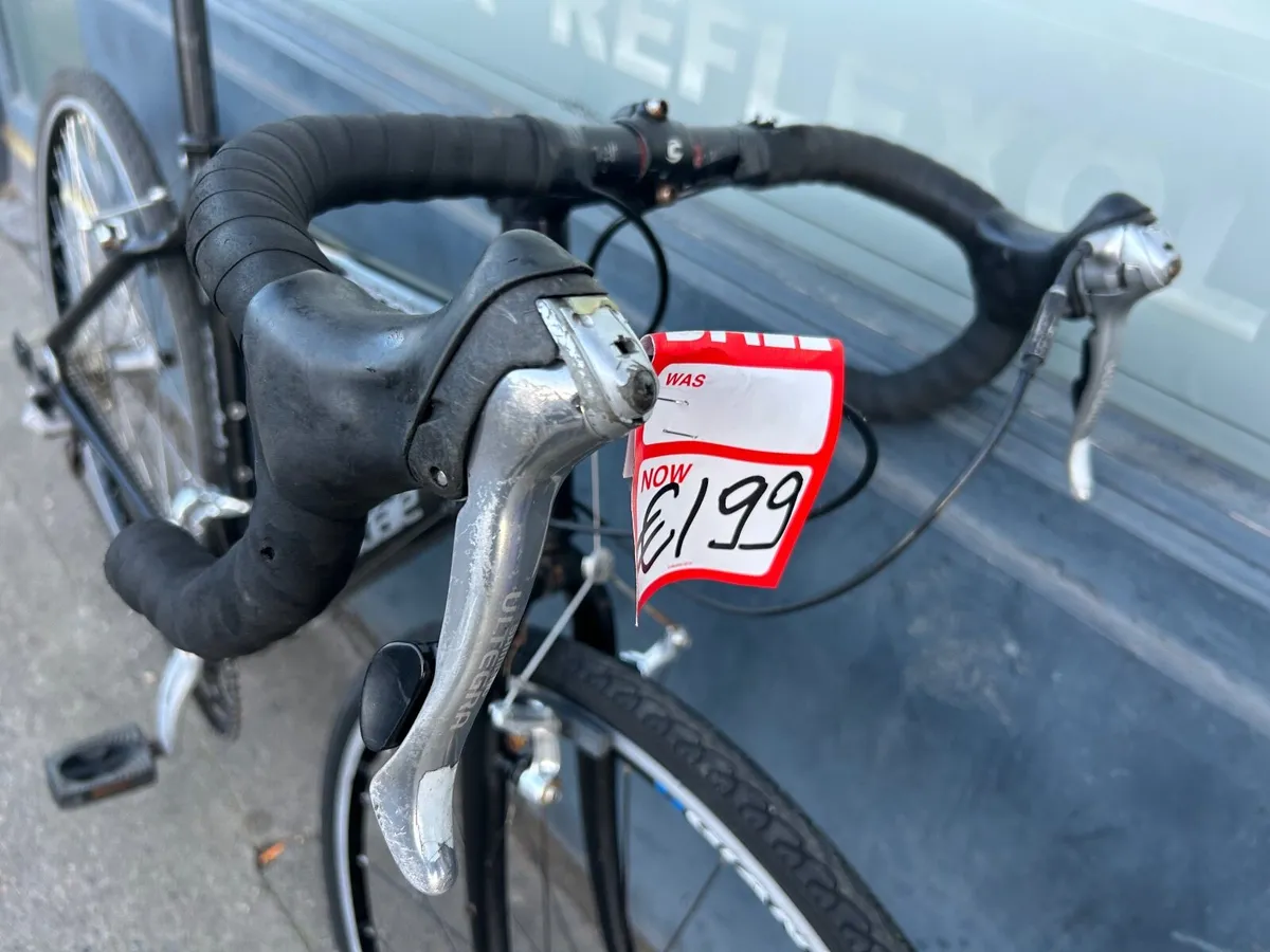 Cannondale  bike ❗️Open  7 days ❗️ - Image 2
