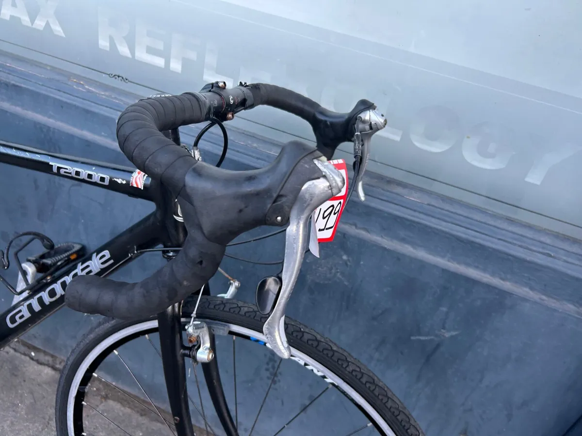 Cannondale  bike ❗️Open  7 days ❗️ - Image 3