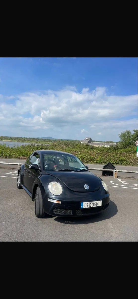 Volkswagen Beetle - Fresh NCT - Image 1
