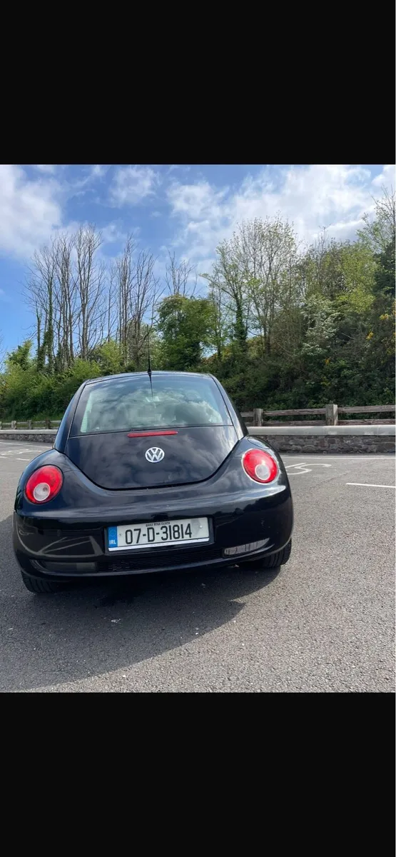 Volkswagen Beetle - Fresh NCT - Image 2
