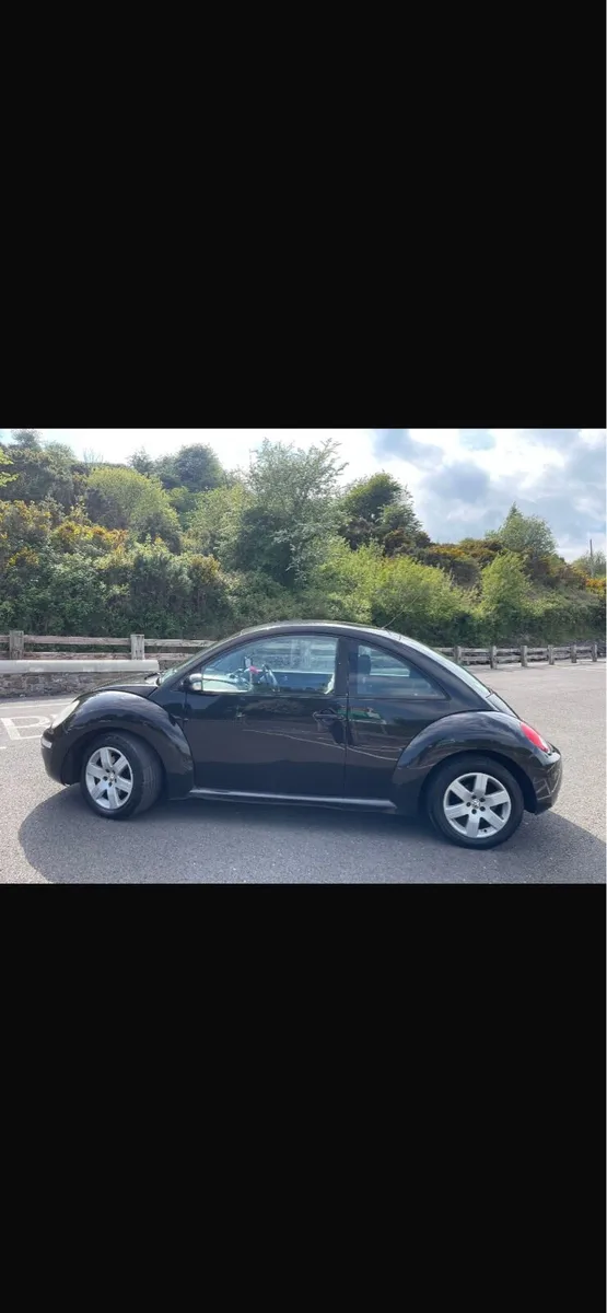 Volkswagen Beetle - Fresh NCT - Image 3