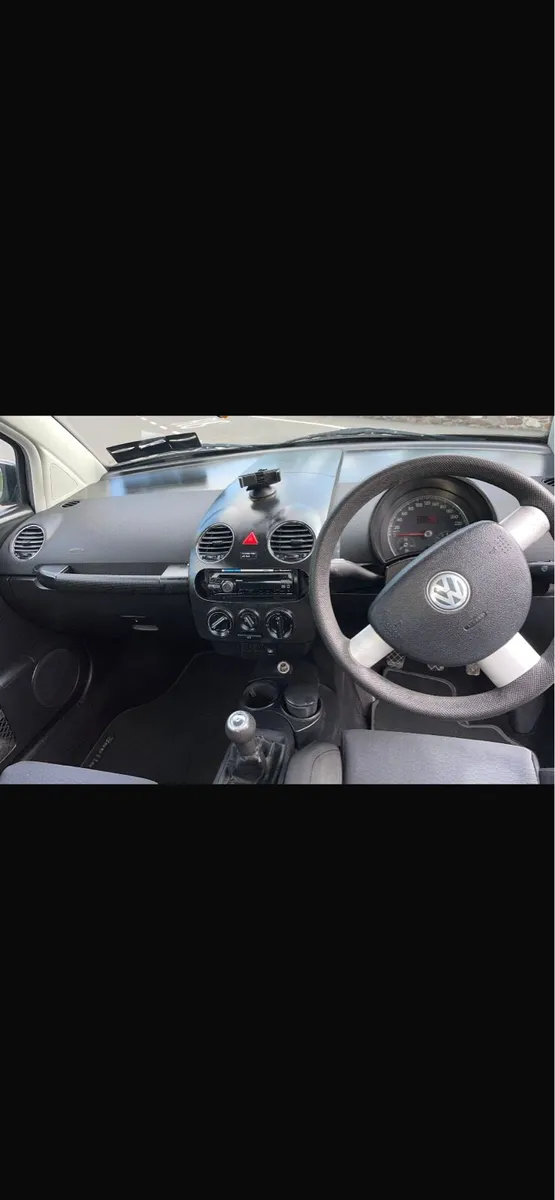 Volkswagen Beetle - Fresh NCT - Image 4